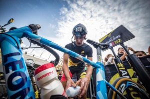 Derniers préparatifs avant le dernier week-end…