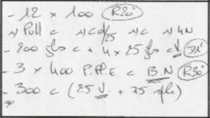 Tuto pour les nouveaux – etape 2 :…