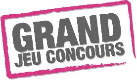 JEU CONCOURS ! On vous…