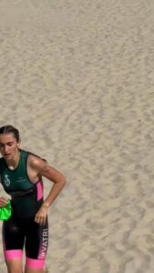 Sortie de l’eau #D3 #FEMMES