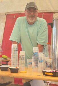 MERCI, MERCI, MERCI… Merci à Zeus pour avoir retardé ses…