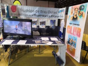 Dunkerque en Survet au stade de Flandres,…