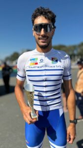 Une belle récolte pour les jeunes du…