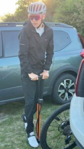 La course en photos #CHTRIMAN #GRAVELINES