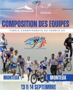 Demain et Dimanche, nous aurons une grosse pensée pour…