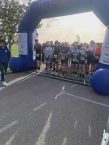 Cross-Duathlon du Haricot de Zegers, dernière édition..😢 12 ans…