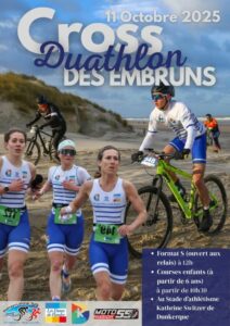 J-4 Ils sont recordmen des participations aux épreuves de notre…