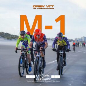 Tous derrière Julien ” ou devant “😅