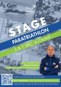 Il reste encore quelques places…