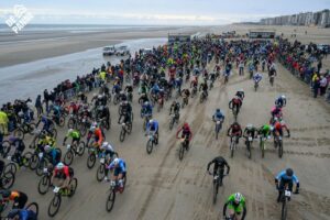 Demain aura lieu la Beach…
