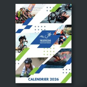Le calendrier nouveau de notre ligue est arrivé..🏊🏽‍♀️🚴🏿🏃🏽‍♂️ A…