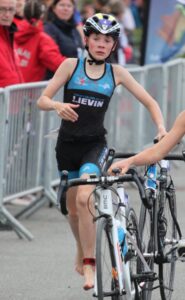 CHALLENGE JEUNE 2025 Benjamins.. 3 jeunes guerriers…