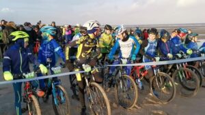 Les plus jeunes, où êtes vous dimanche ?…