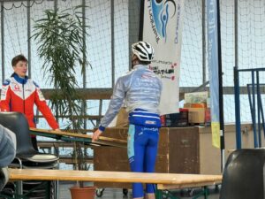 BRAVO aux jeunes bidasses de notre 7ème compagnie pour…