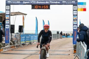Dernières salves photographiques de l’Open Beach Race…