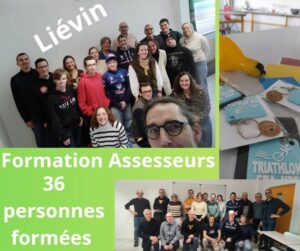 Bravo et Merci à Sandra pour avoir…