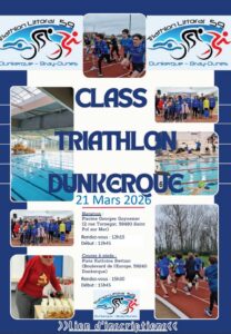 Bonjour à Tous, 📣 Rappel – Class…