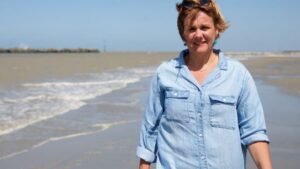 Nous sommes dans l’incompréhension d’apprendre le décès brutal de Madame…