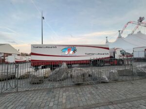 44 de nos artistes duathloncellistes seront en concert…