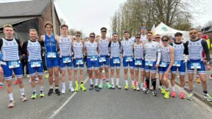 Au tour des garçons