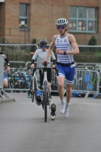 LA LONGUEVILLE 2026 (hommes)