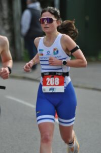 LA LONGUEVILLE 2026 (femmes)