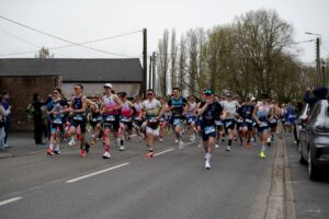 Encore bravo à toutes et à tous..👏 👏 👏