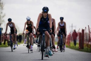 Courses multi-enchaînements.. Pédales douces comme GIIGI ou…