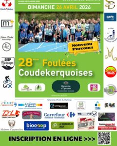Pas de triathlons ni de duathlons…
