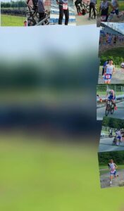 #DUATHLON #LOMME #S