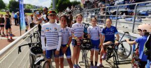 Décidément, plus possible d’aller nulle…