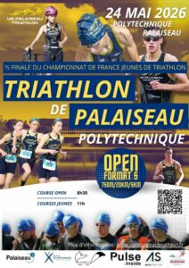 Et pour couronner le tout, plusieurs jeunes de notre école…