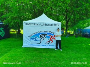 Palaiseau.. Sélectifs jeunes du Championnat de France de…