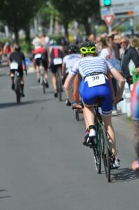 TRIATHLON DUNKERQUE 2026 VÉLOS S HOMMES