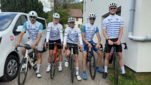 #reconnaissance #vélo 🚴‍♂️🚴🚴‍♂️🚴🚴‍♀️