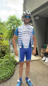 On connaît l’âge d’un #TRIATHLÉTE…