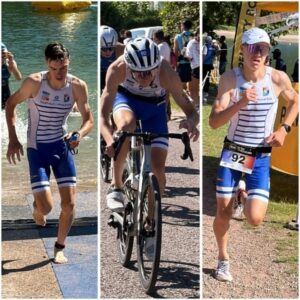 Mathéo a fait le boulot.👏 Les…