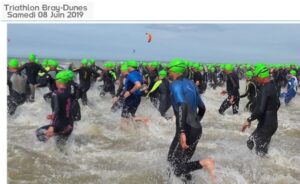 J-2 Triathlon..J-3 Duathlon ” C’est…
