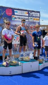 #PODIUMS #D3 #DUATHLONS #BrayDunes 2026 #FINALE #France