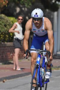 Quelques brèves de nos équipes.. Demi-finale D3 Triathlon Hommes 🇫🇷…