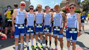 Quelques brèves de nos équipes.. Finale Championnat de France D3…