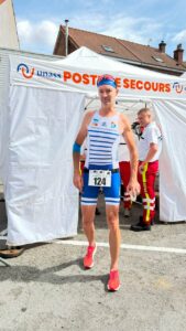 Sur le podium du 🏆🦆 … Oli’v Des…