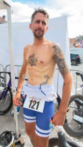 Podium des plus beaux abdos Romain…