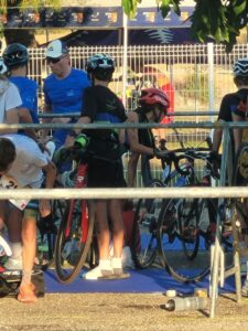 Championnat de Frances des Ligues Régionales..🇫🇷 Syriane…