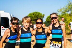 Album souvenirs du Championnat de France des Ligues 2026 Benjamins/benjamines❤️🇫🇷👏