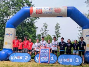 Profitons du mois d’Août pour revenir sur nos podiums…