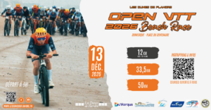 Save the date…