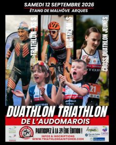 Ce prochain samedi, deuxième volet du…