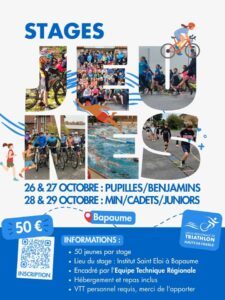 Vacances d’été terminées, pensons déjà…