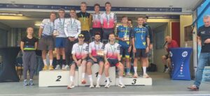 Finale Championnat Régional des Clubs de…